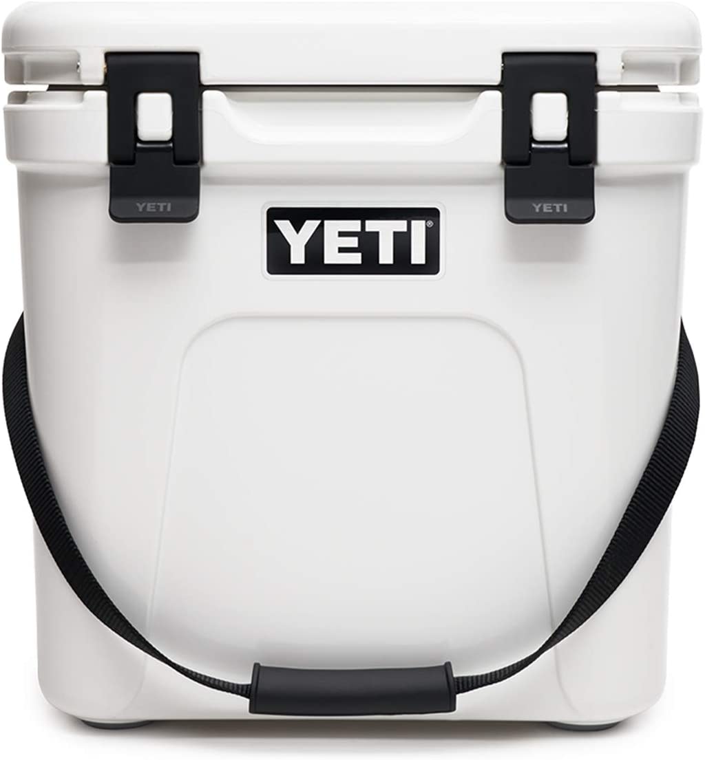 YETI Roadie 24 Cooler - White