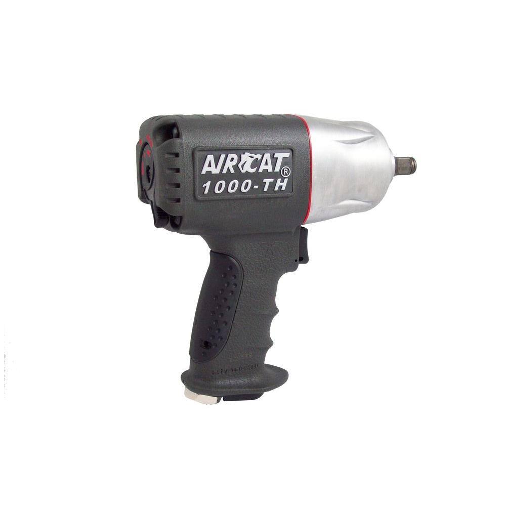 AIRCAT 1000-TH 1/2 in. Impact Wrench