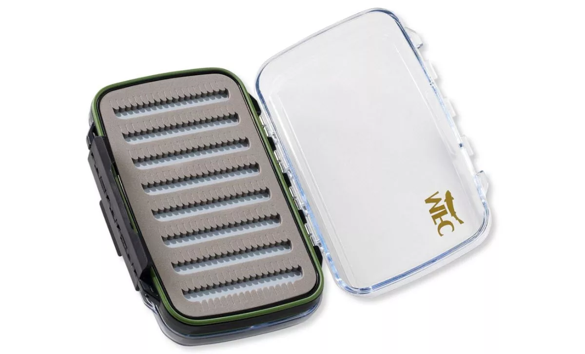 Montana Fly Company Waterproof Fly Box
