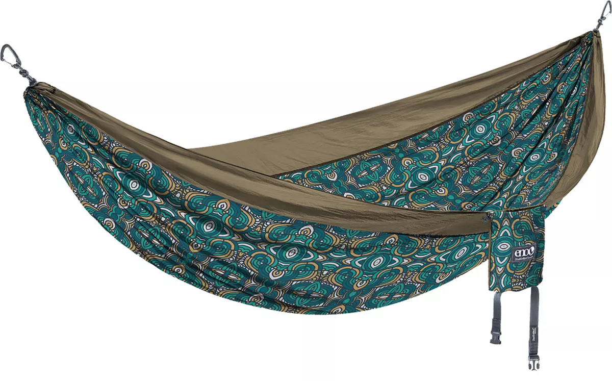 ENO Giving Back Doublenest Hammock