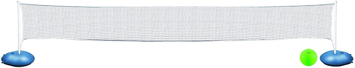 Poolmaster Across In Ground Swimming Pool Volleyball Pool Game