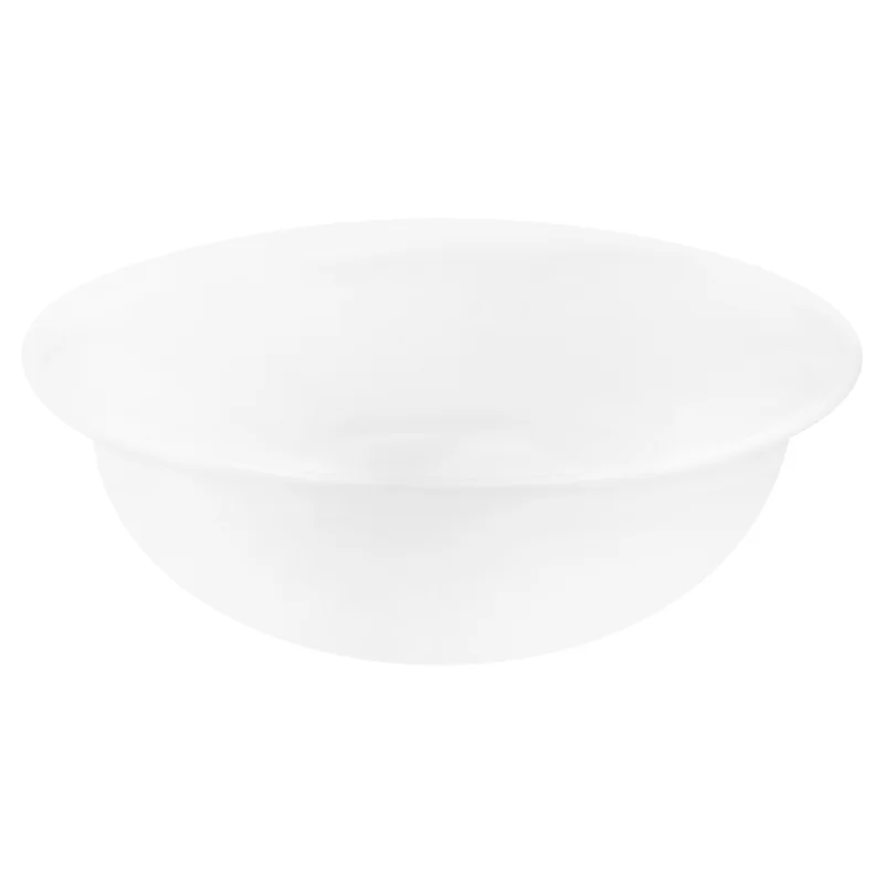 Corelle 6003905 Livingware Winter Frost 18 Oz. Soup/Cereal Bowl (Set of 6)