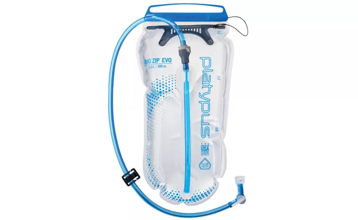 Platypus Big Zip EVO 1.5 L Water Reservoir