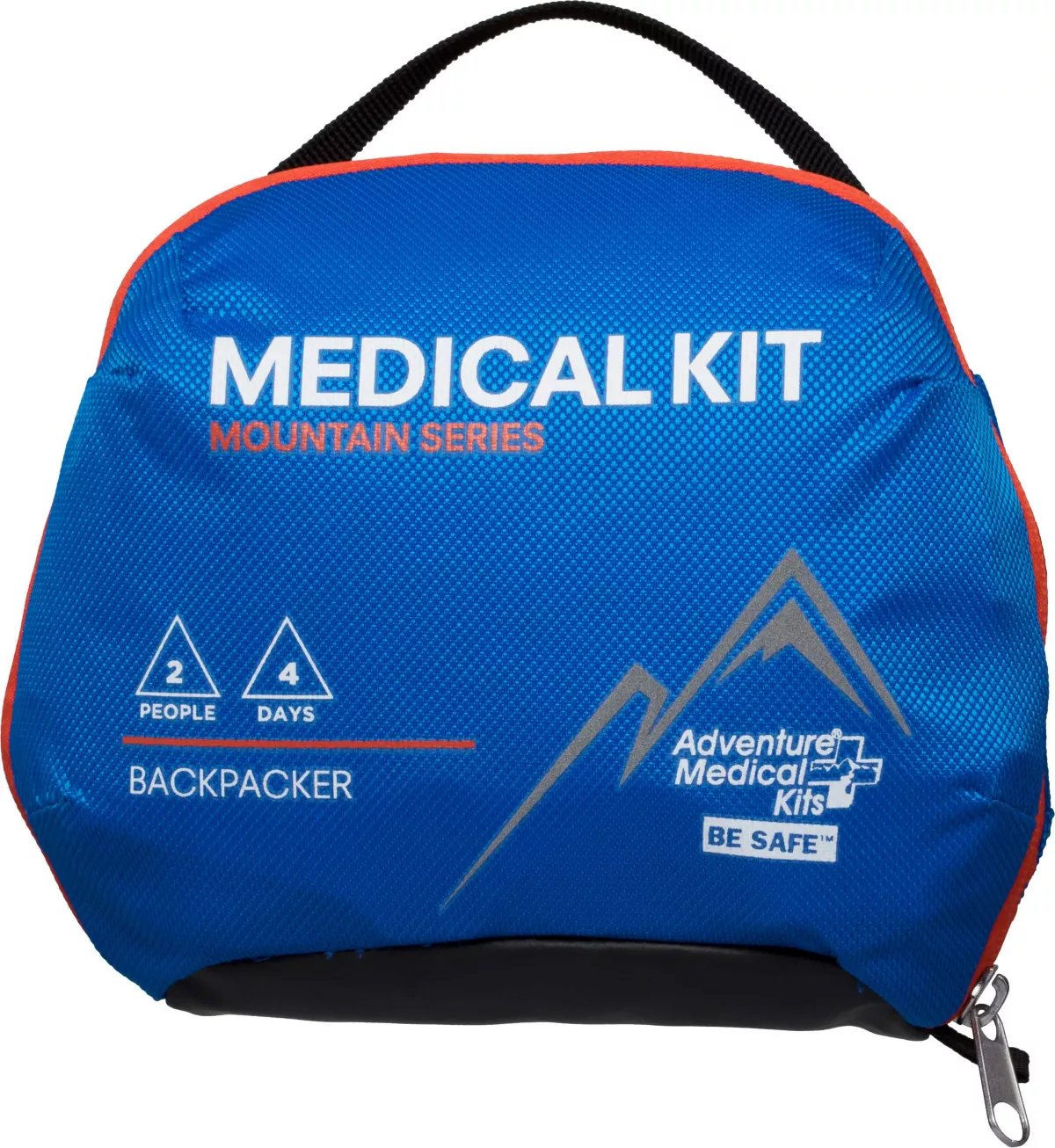 Adventure Medical Kit The Backpacker Medical Kit