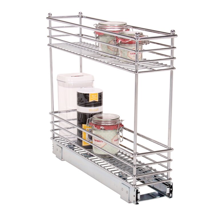 Jahiem Narrow 5″ Pull Out Drawer