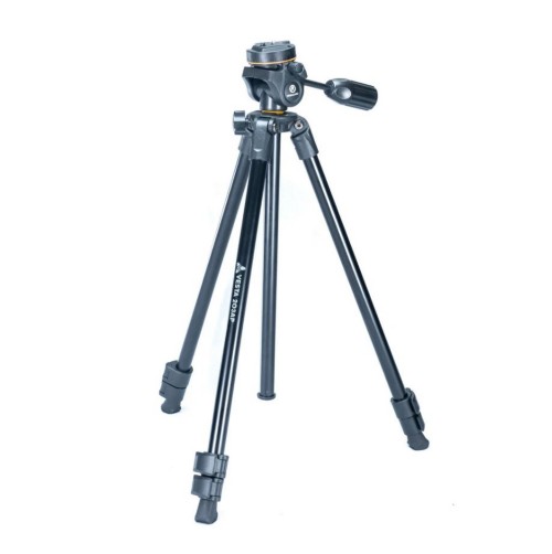 Vanguard Vesta 203AP Aluminum Tripod