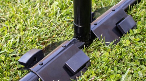 Springfree Trampoline Anchor Kit