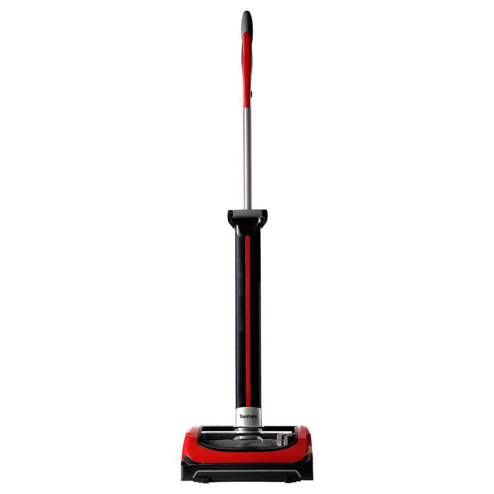 Sanitaire SC7100A Commercial Light Cordless Upright Vacuum Cleaner