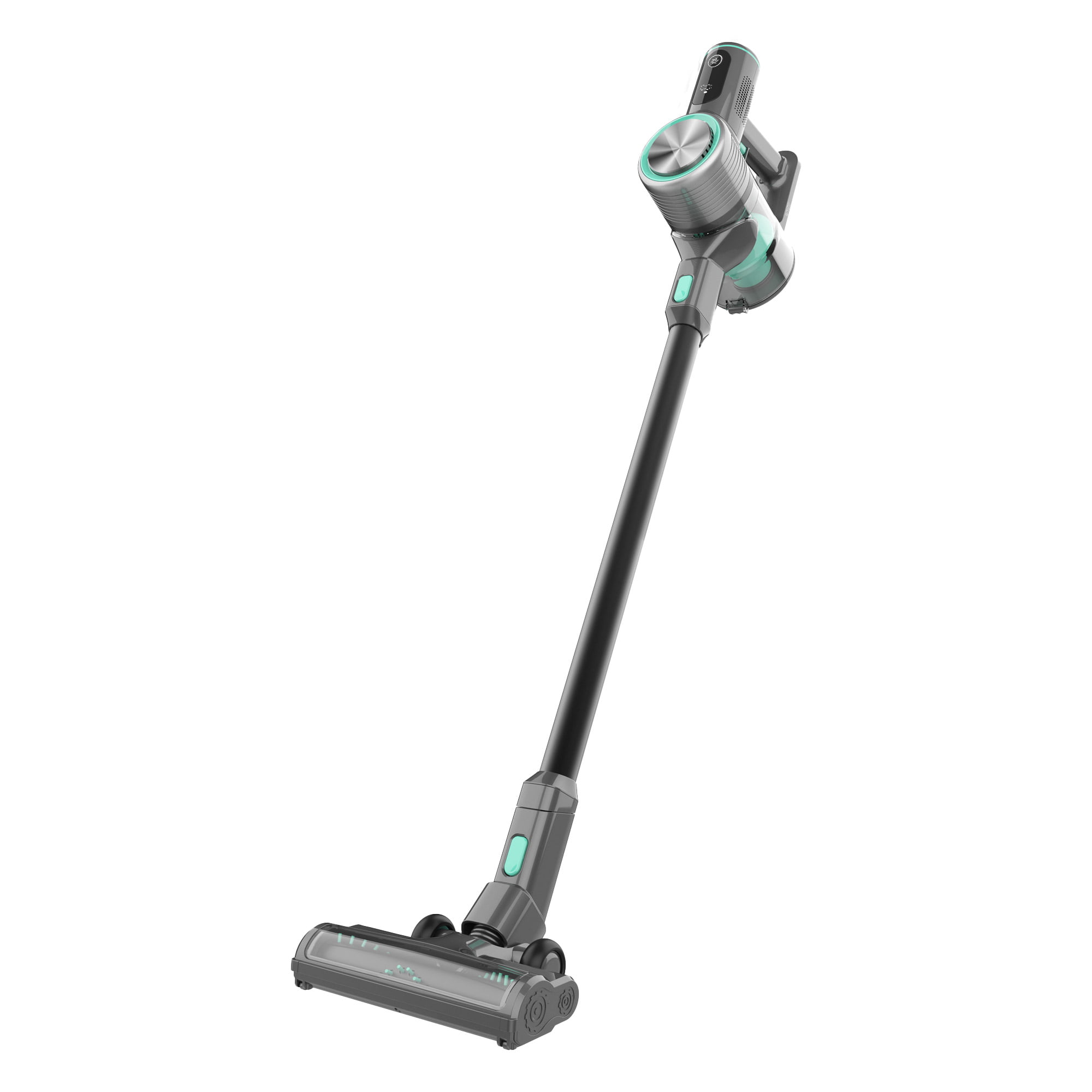 Wyze Cordless Stick Vacuum 20kPa for Carpet. Hard Floors and Pet Hair
