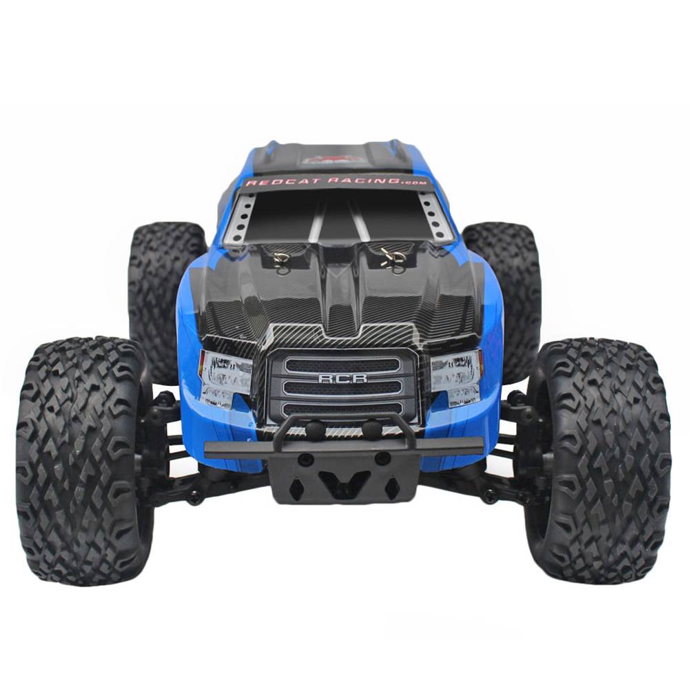 Redcat Racing Blackout XTE PRO 1/10 Scale Brushless Electric RC Monster Truck
