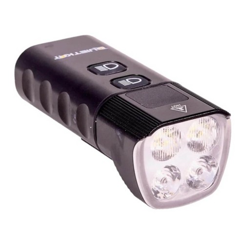 Quietkat Explorer 2000 Light