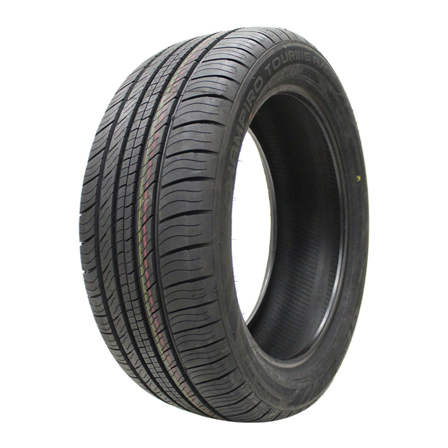 GT Radial Champiro Touring A/S All Season P235/55R20 102V Passenger Tire