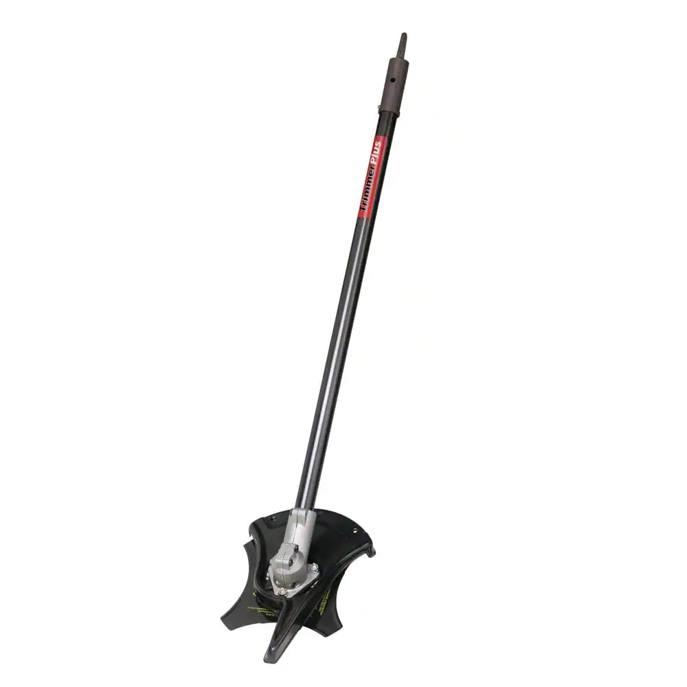 TrimmerPlus TPB720 Universal 8 in. Brush Cutter String Trimmer Attachment
