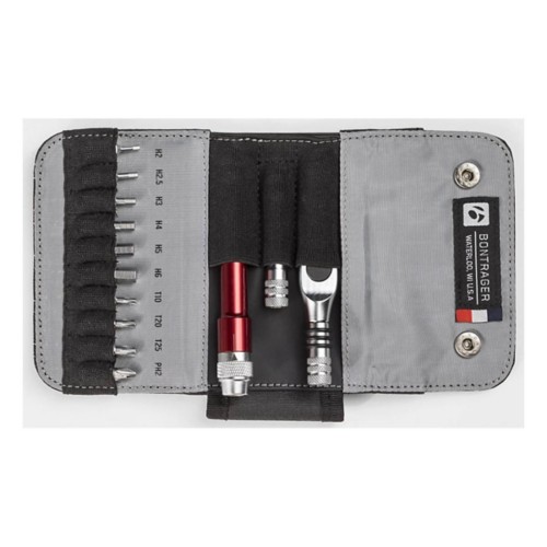 Bontrager Pro Ratchet Multi-Tool