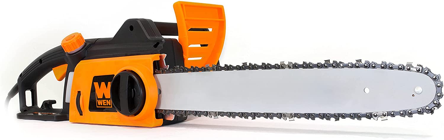 WEN 4017 Electric Chainsaw. 16″