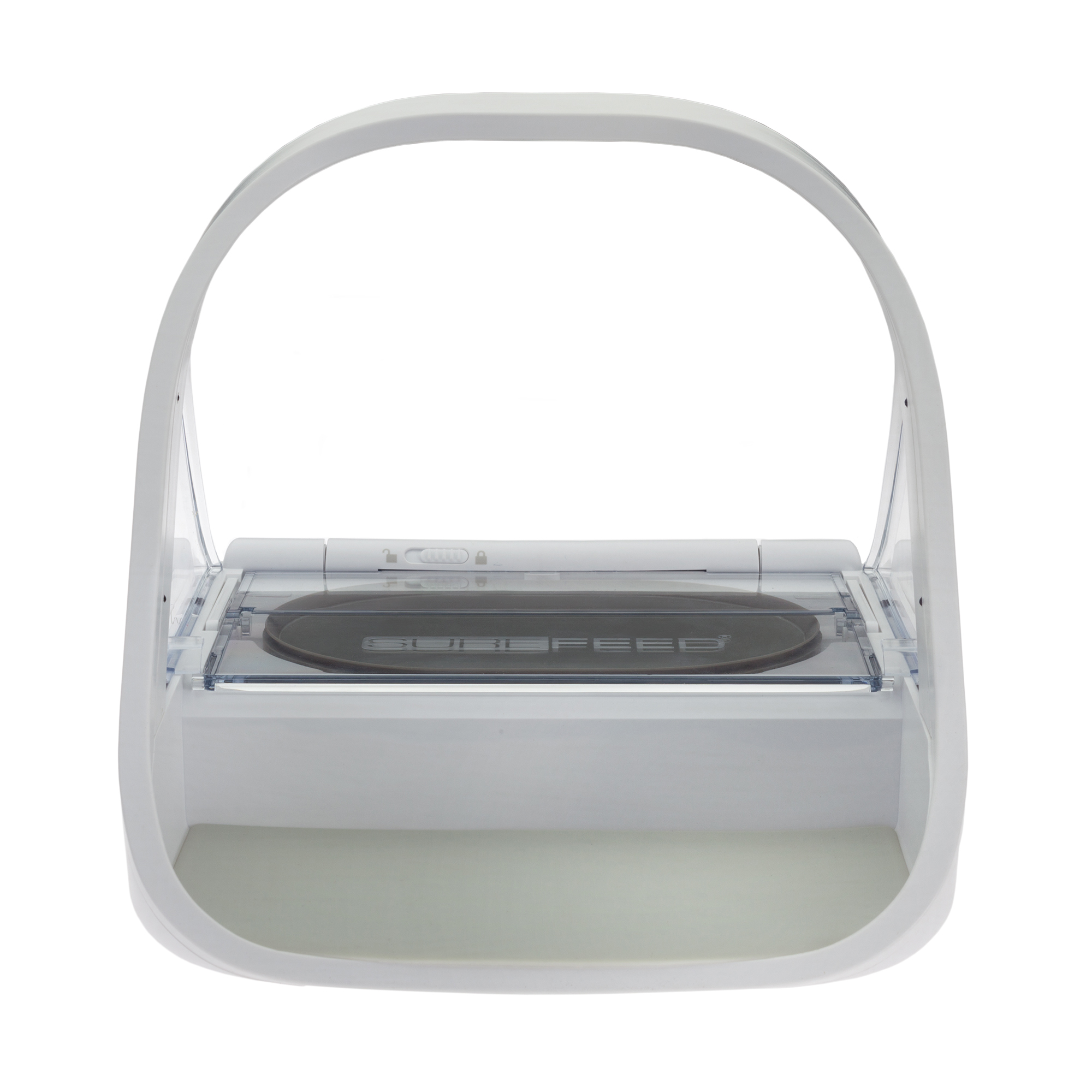 SureFlap Microchip Pet Feeder