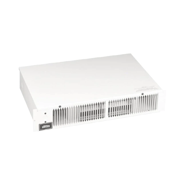 Broan 114 12-in 240-Volt 1500-Watt Standard Electric Baseboard Heater
