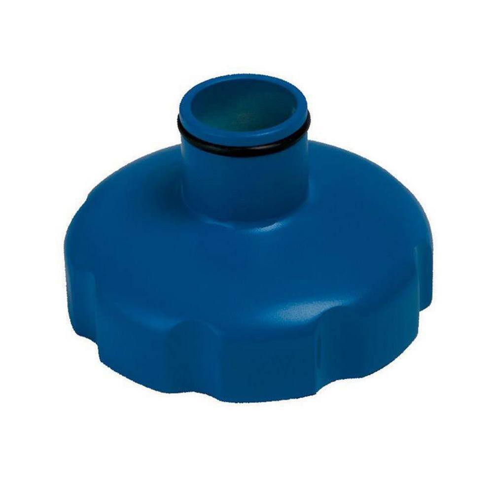 Intex 26645EG + 28003E 2100 GPH Above Ground Pool 60 sq. ft. Sand Filter Pump with Deluxe Pool Maintenance Kit