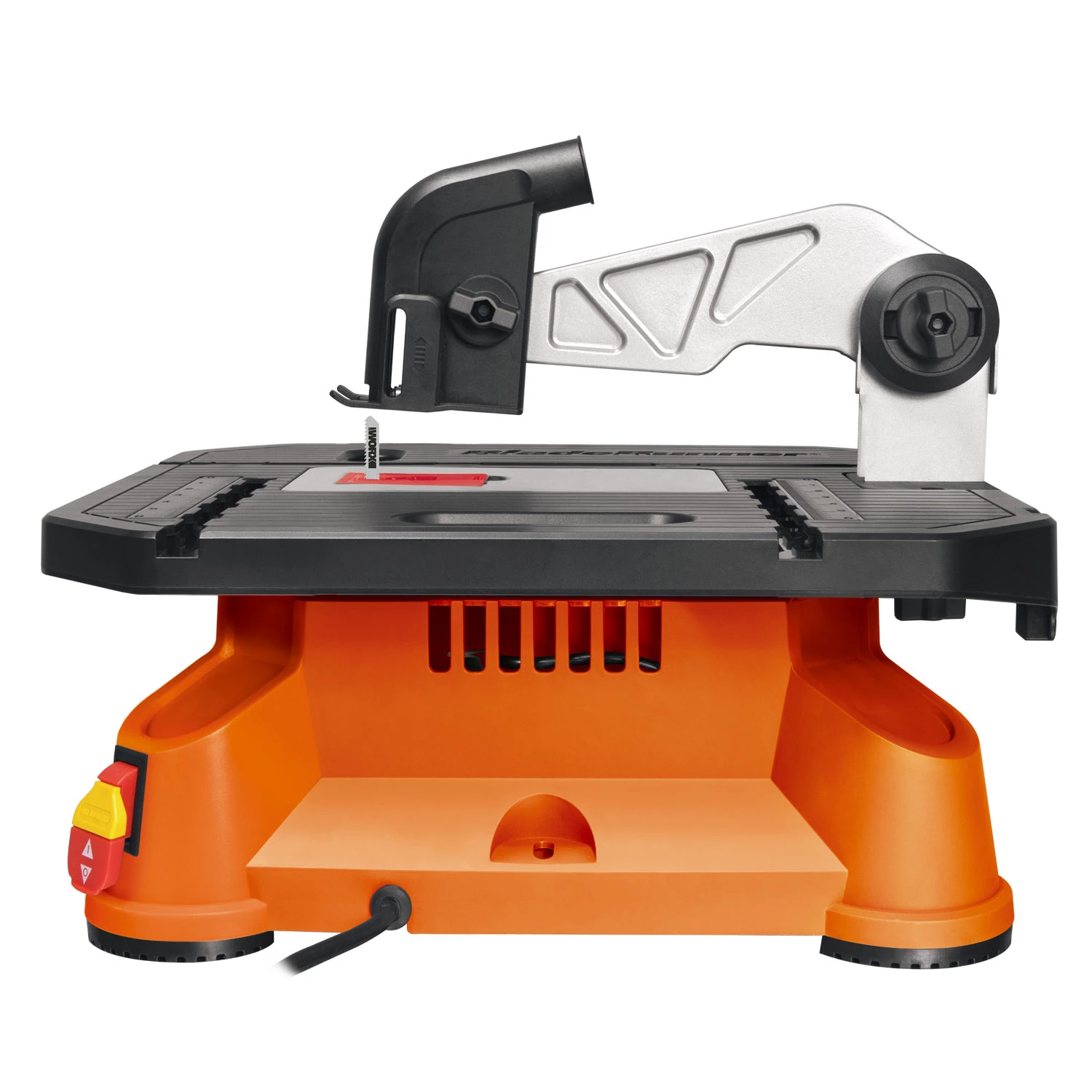 Worx Table Saw WX572L 5.5 Amp - BladeRunner Portable Electric Table Saw