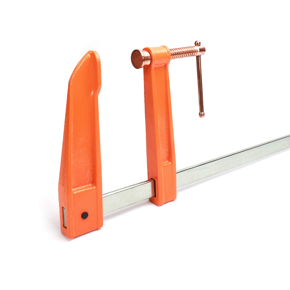 Jorgensen 60-in Bar Clamp
