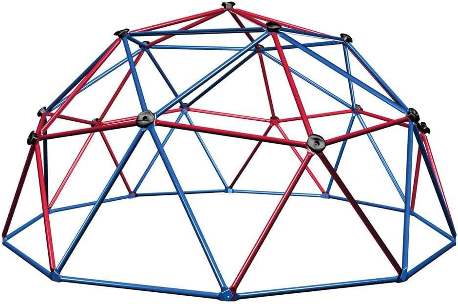 Lifetime 60-Inch Climbing Dome