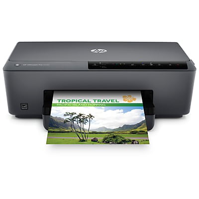 HP OfficeJet Pro 6230 ePrinter | Print only. wireless | Auto duplex | E3E03A