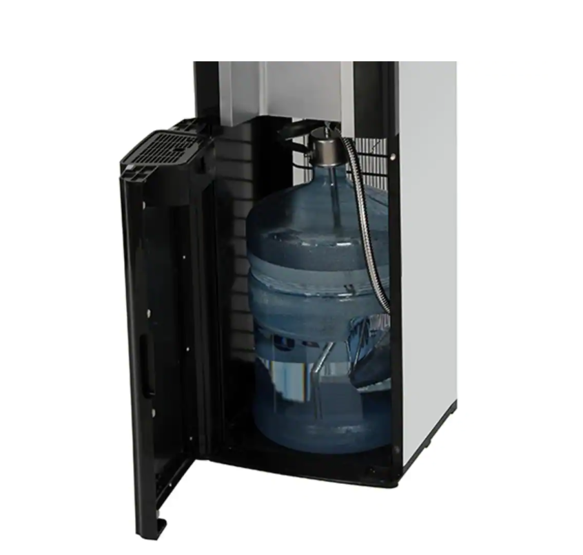 VITAPUR 3-5 Gal. ENERGY STAR Hot/Room/Cold Temperature Bottom Load Water Cooler Dispenser