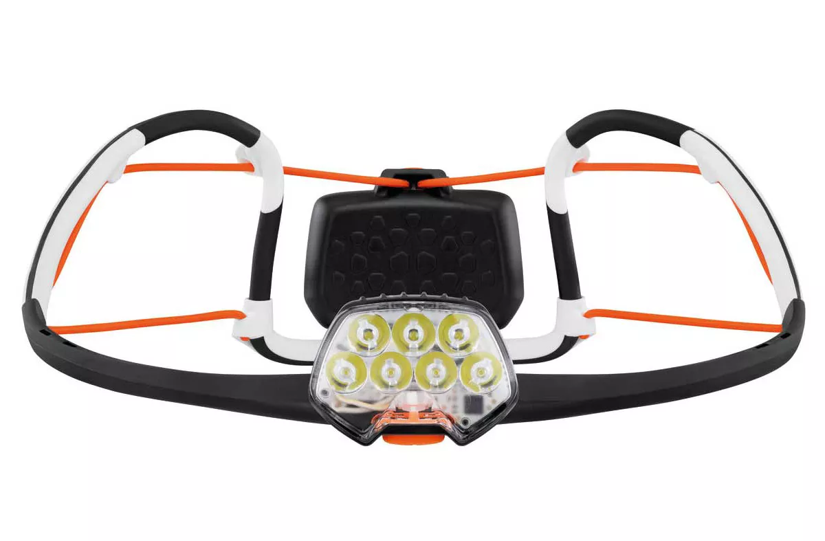 Petzl IKO Core Headlamp