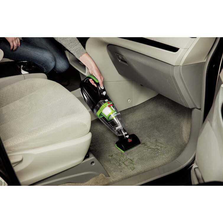 Bissell Pet Hair Eraser Cordless Bagless Handheld Vacuum