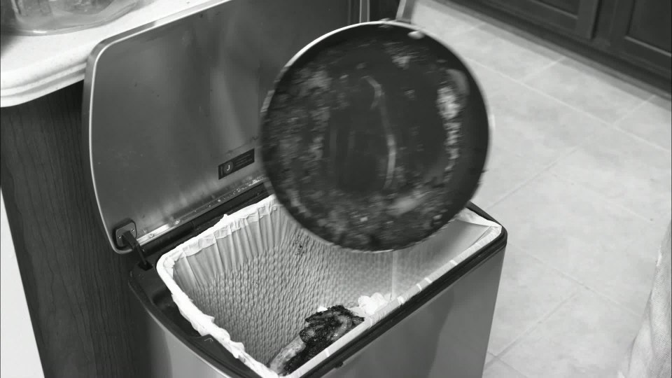 Gotham Steel 12 Piece Non-stick Cookware Set. Dishwasher Safe. Pots and Pans Set