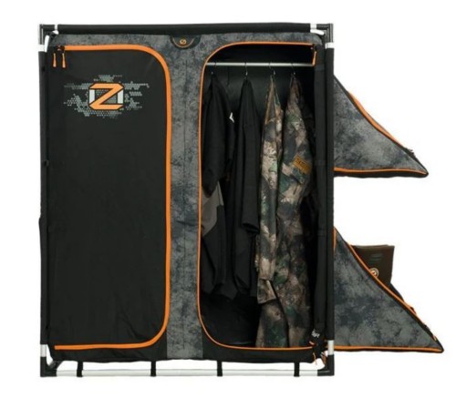 Scent-Lok Gear Chamber