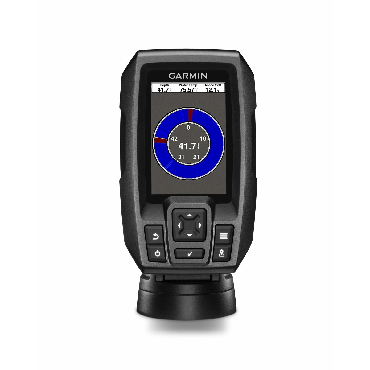 Garmin Striker 4 Locator