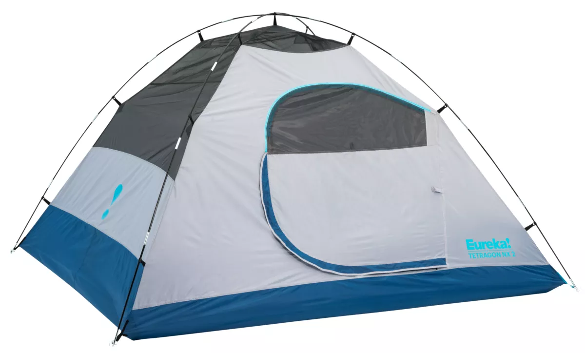 Eureka! Tetragon NX 2 Two Person Dome Tent