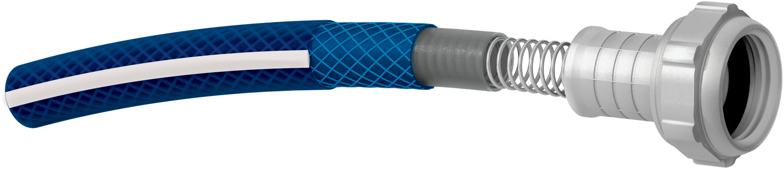 Gilmour AquaArmor LWH Marine & RV 25ft. Lightweight Hose