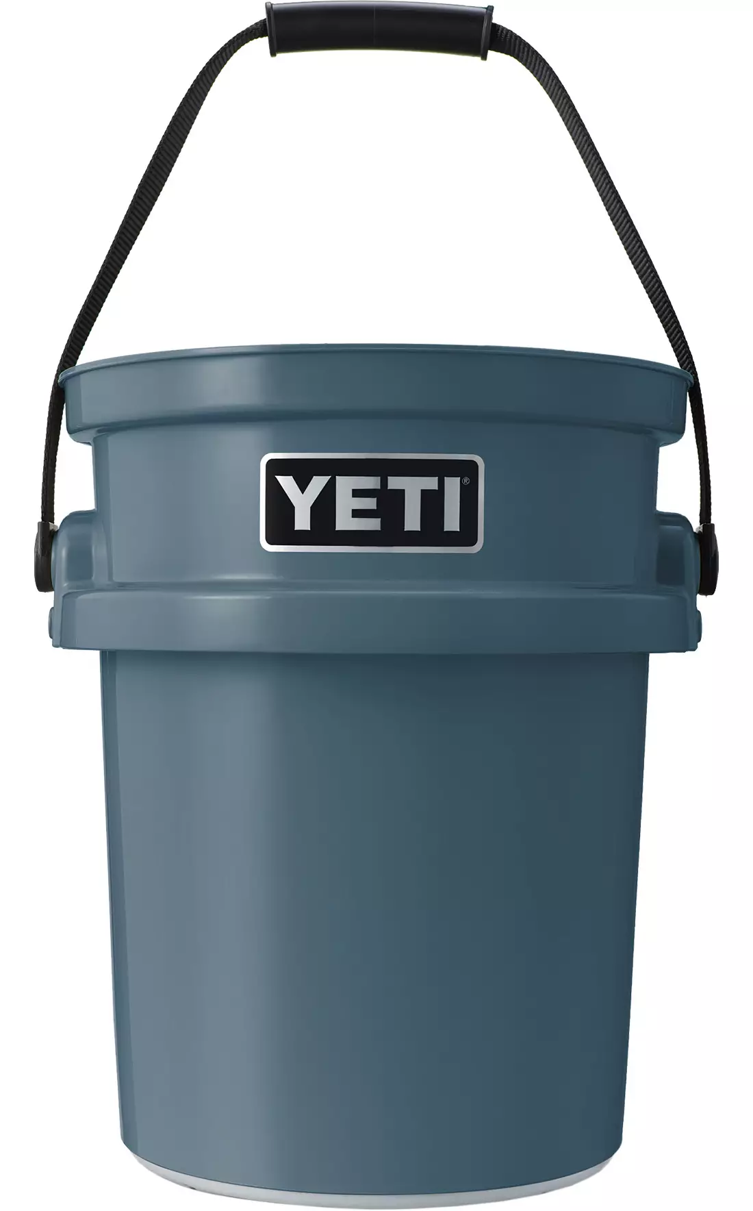 YETI LoadOut Bucket - Nordic Blue