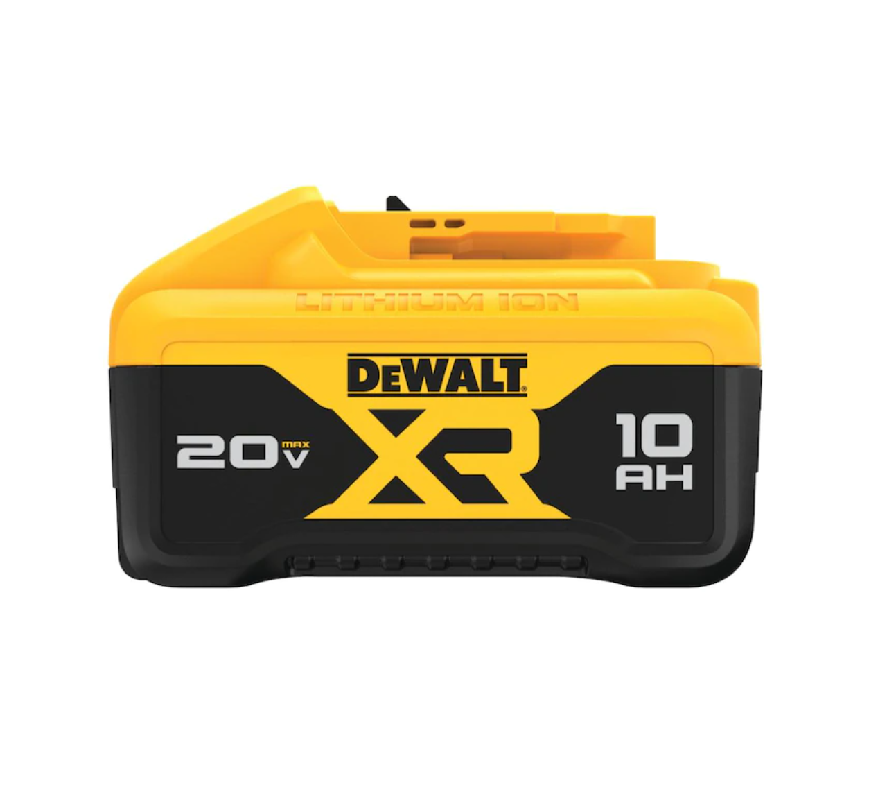 DEWALT DCB210 XR 20-Volt Max 1Lithium Power Tool Battery