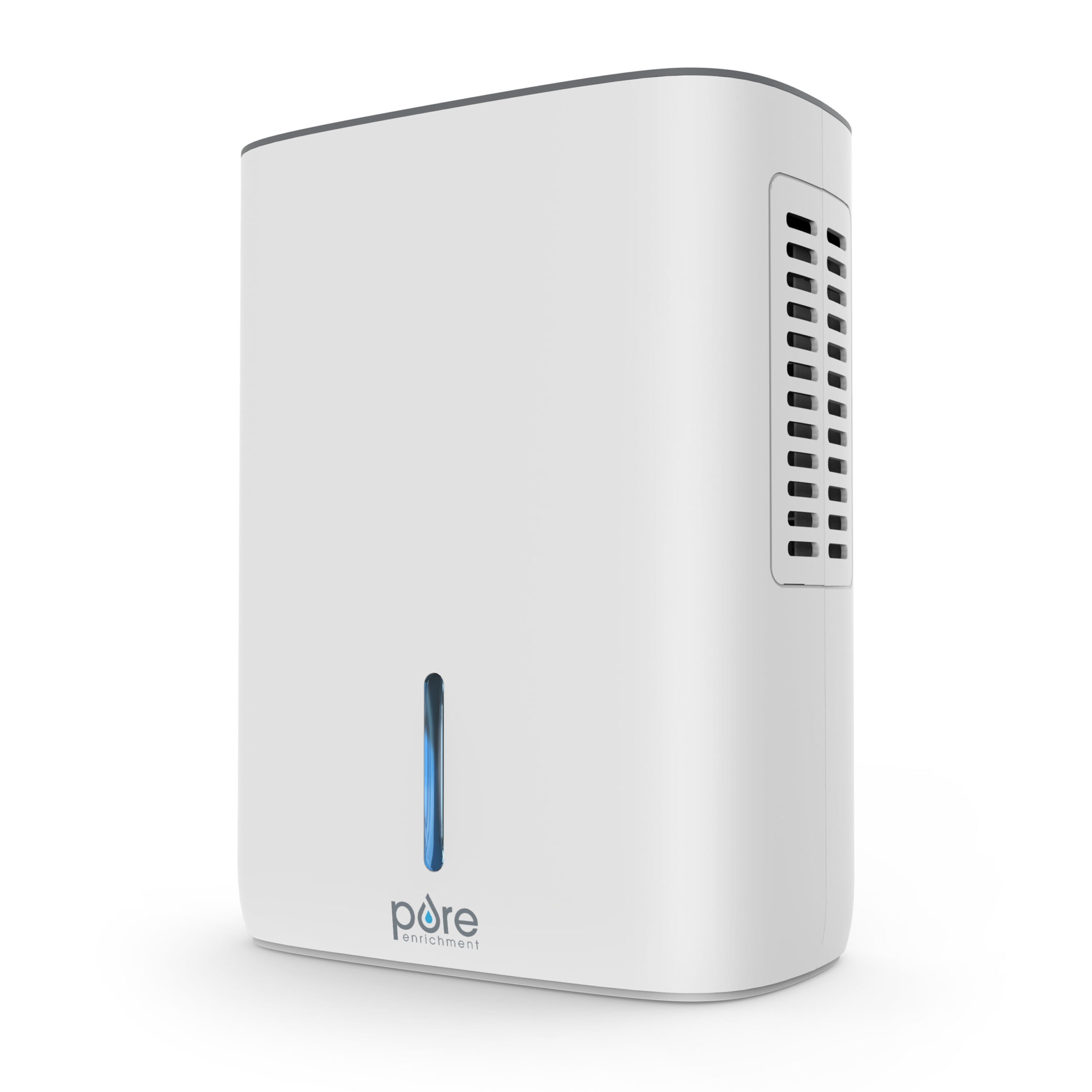 Pure Enrichment 1 Pint PureDry Deluxe Dehumidifier