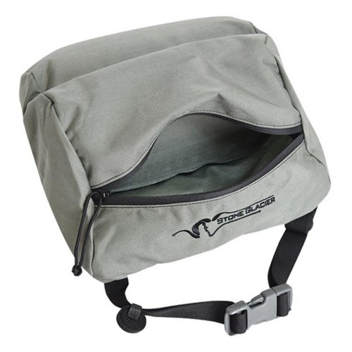 Stone Glacier Hydro Lid