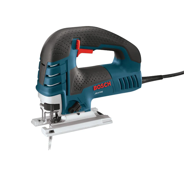Bosch Jig saw JS470E 7-Amp Variable Speed Keyless Corded