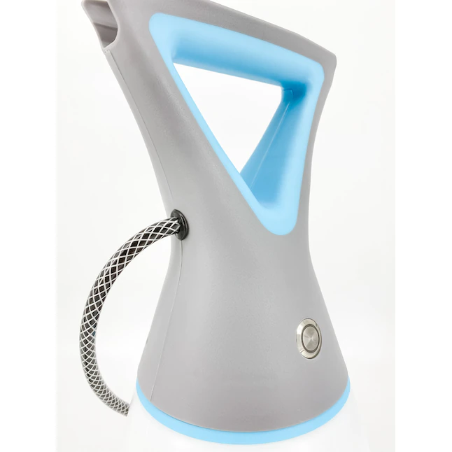 Hudson 50001 1-Gallon Plastic Battery Powered Handheld Sprayer