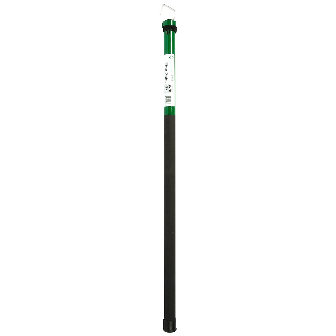 Greenlee 18ft Non-Conductive Collapsible Lightweight Electrical Cord Fish Pole