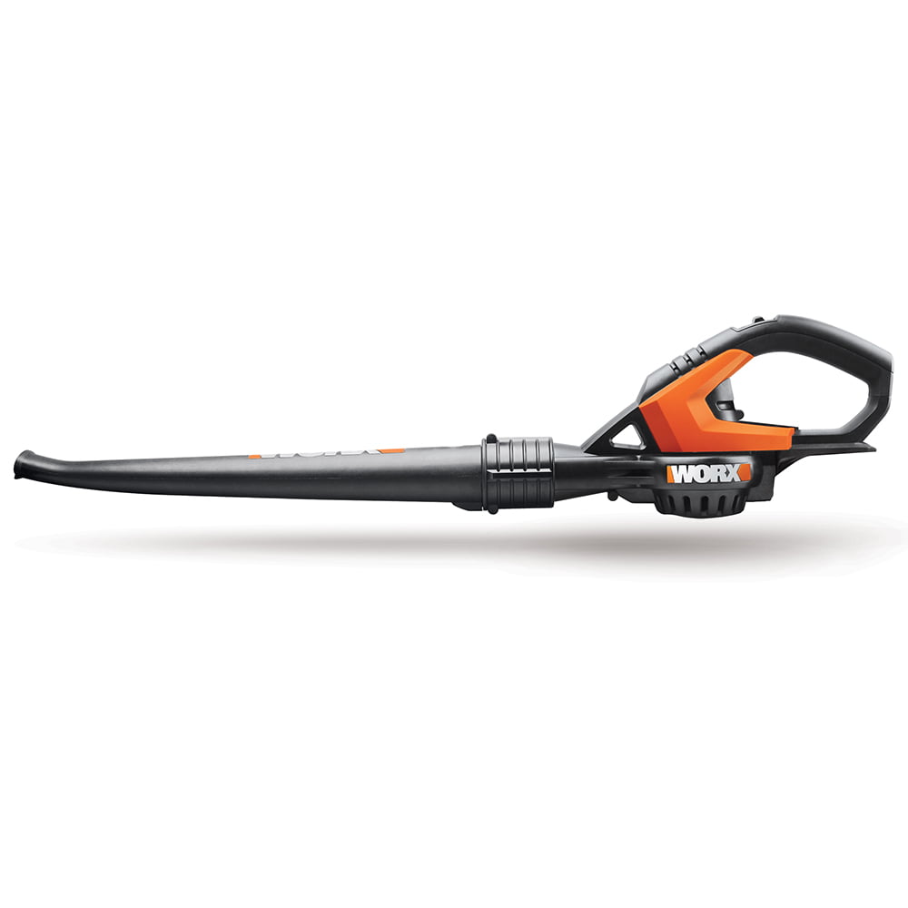 Worx WG545.9 20V Power Share AIR Cordless Leaf Blower & Sweeper (Tool Only-Battery and Charger not included)