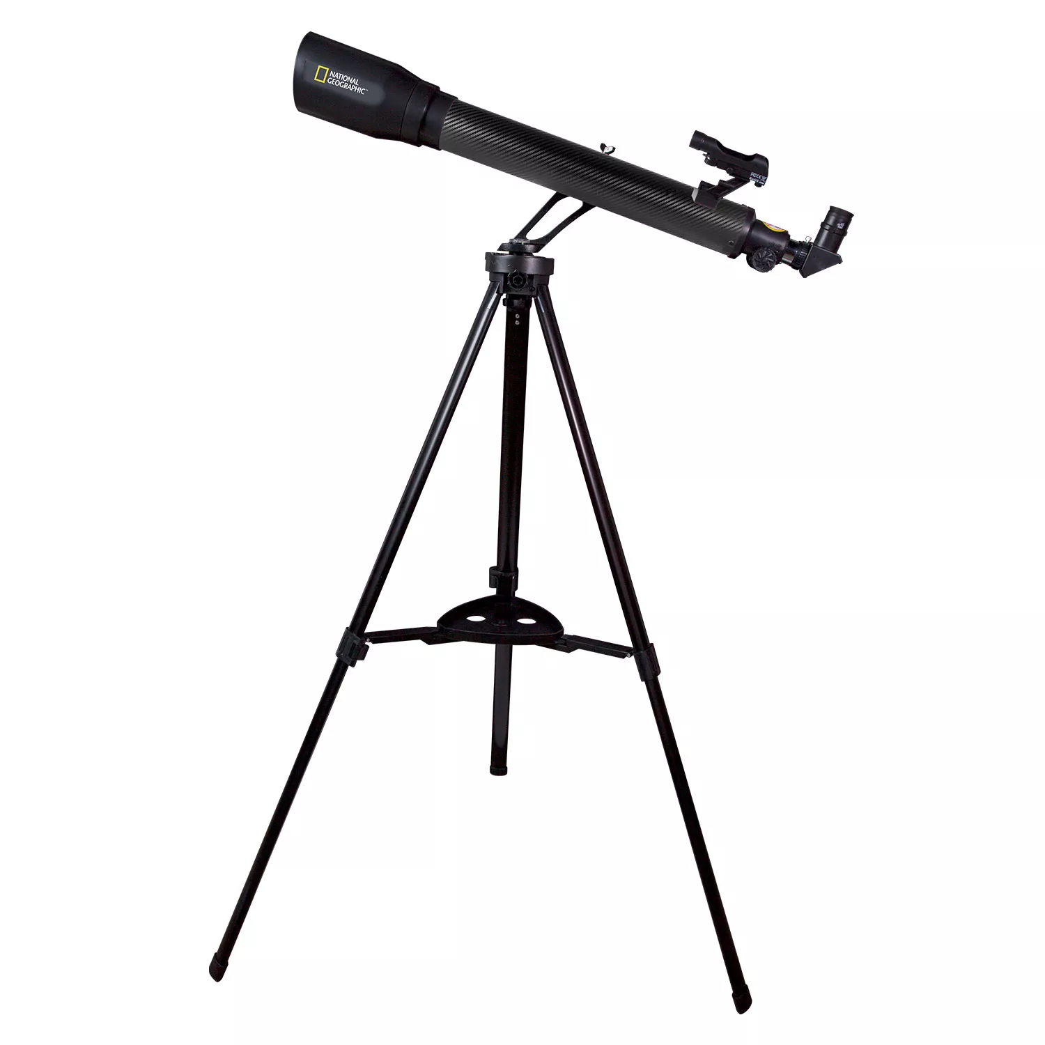 National Geographic CF700SM 70mm Carbon Fiber Refractor Telescope
