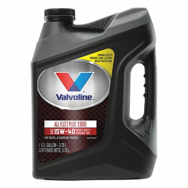 Valvoline 894015 15W40 3 1 gal Val Allterrain Engine Oil