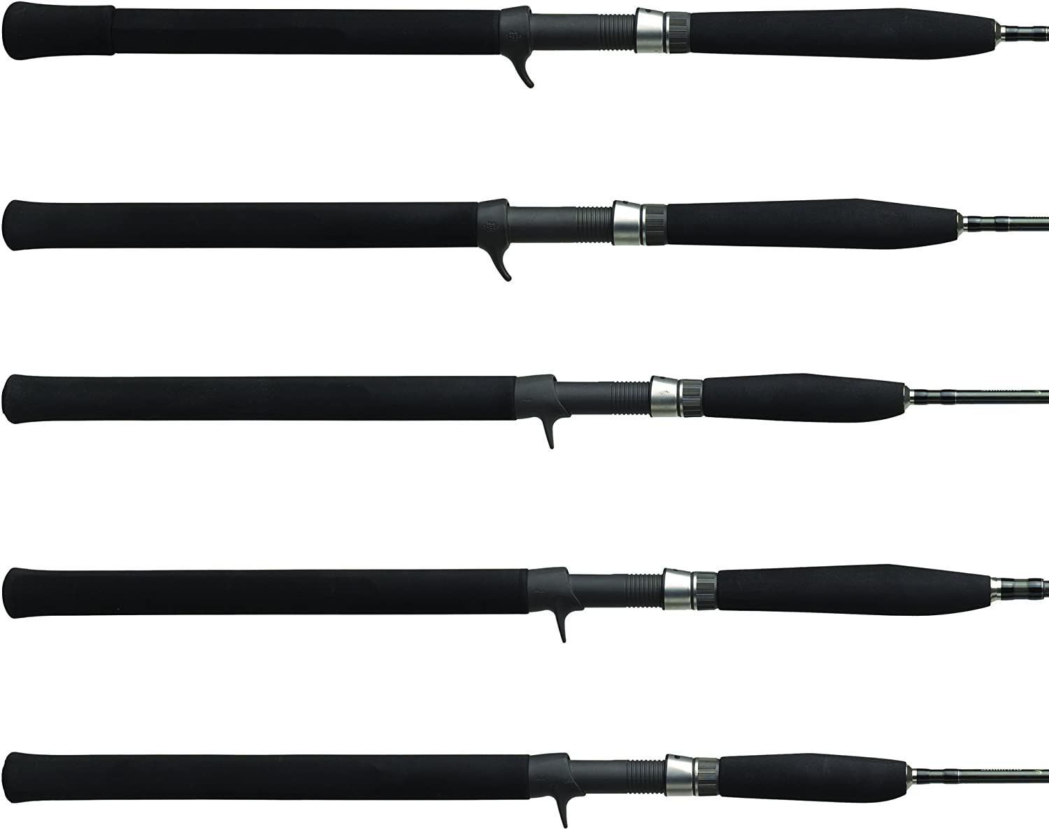 Shimano Fishing TREVALA 58 XXH CST 2PC SALTWATER|JIGGING|CASTING TVC58XXH2