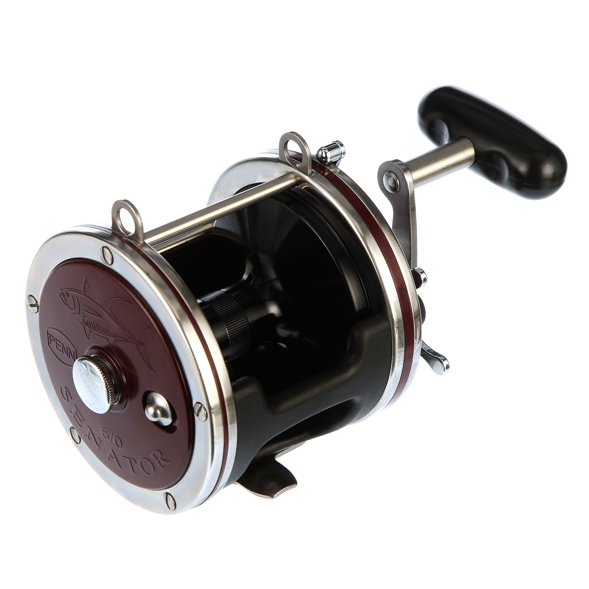 PENN Special Senator Star Drag Conventional Fishing Reel. Size 114