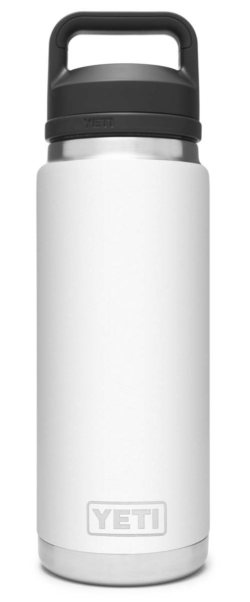 YETI Rambler 26oz Bottle with Chug Cap