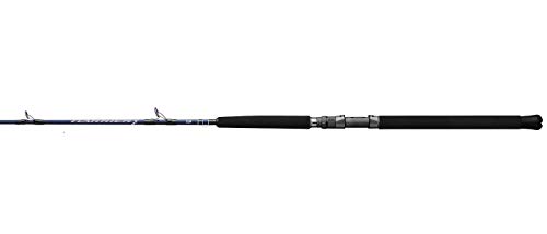 DAIWA HRX58XHB  Harrier X Jigging Rod Conventional 5-8″ Extra Heavy Saltwater