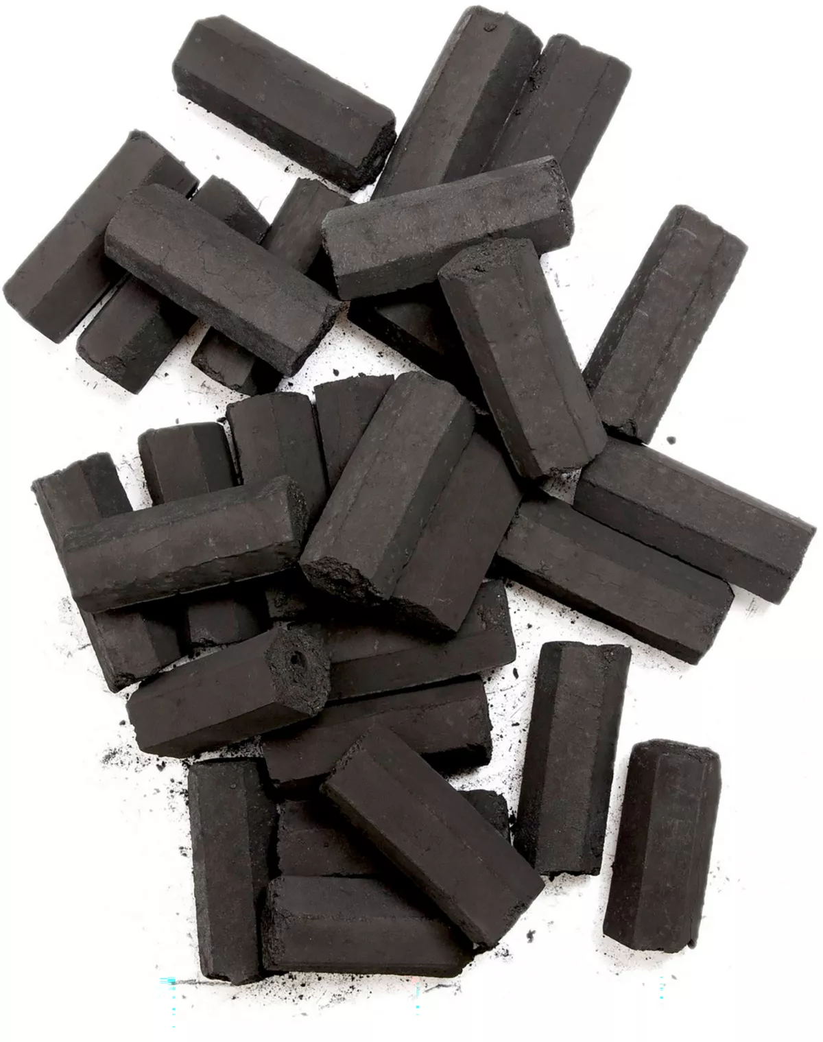 NOMAD Fire Natural Charcoal