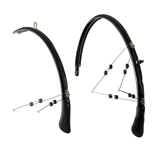 Bontrager NCS Bike Fender Set